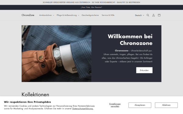 www.chronozone.at