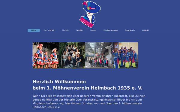 www.moehnenverein-heimbach.de