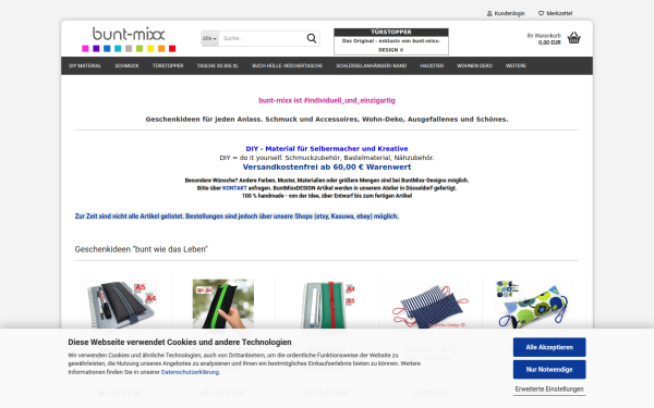 bunt-mixx.de