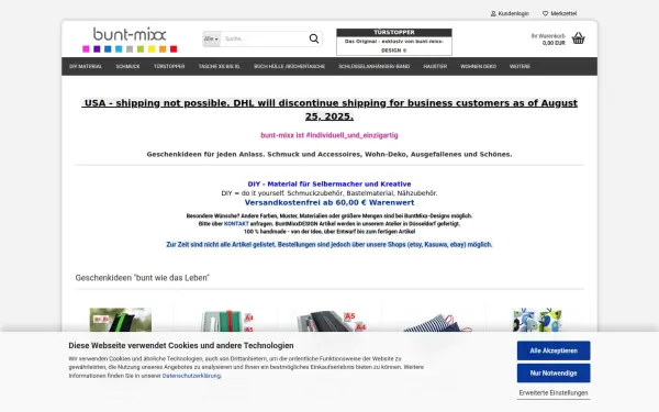 bunt-mixx.de