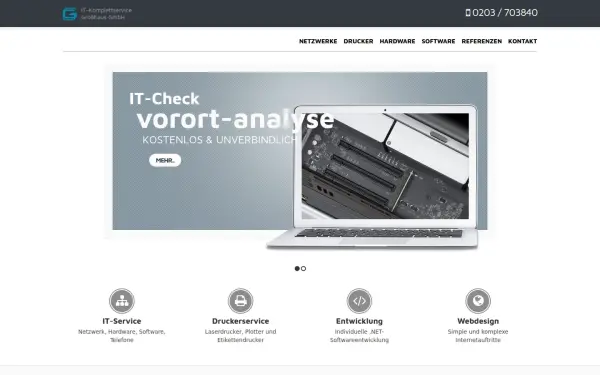 grosshaus-gmbh.de