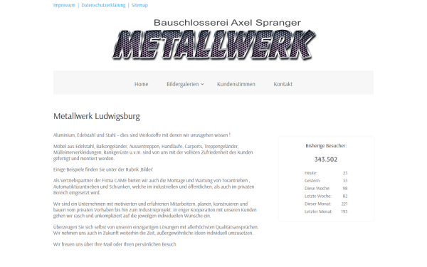metallwerk-ludwigsburg.de