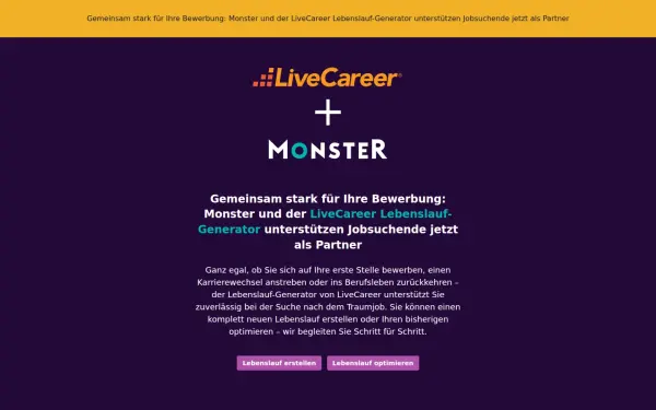 www.monster.ch