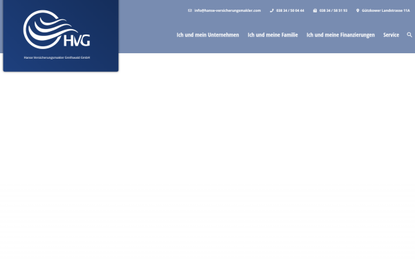 hanse-versicherungsmakler.com