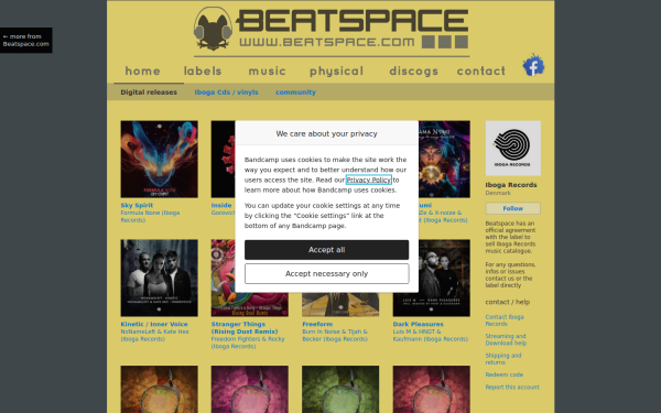 iboga-beatspace.bandcamp.com
