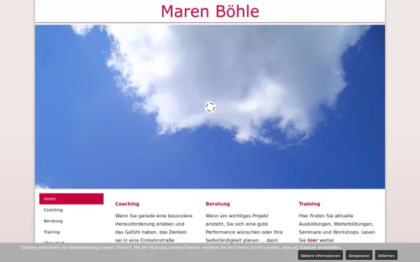 maren-boehle.de