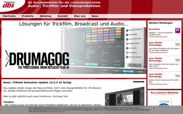 www.dbsys.de