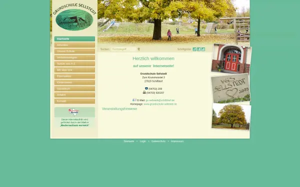 www.grundschule-sellstedt.de