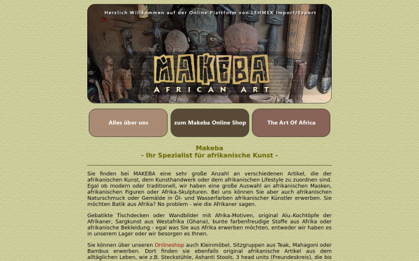 makeba.de