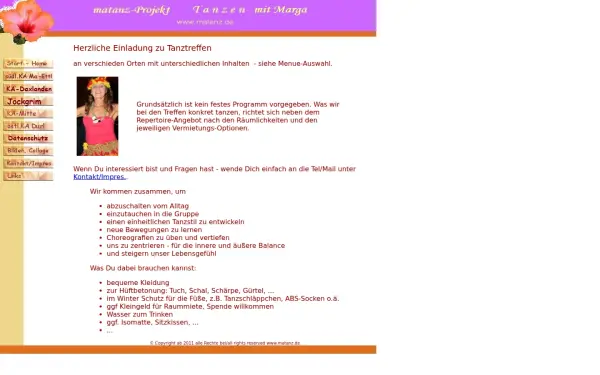 matanz.de