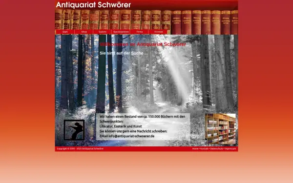 antiquariat-schwoerer.de