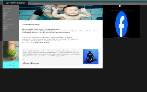 baby-schwimm-photos.de
