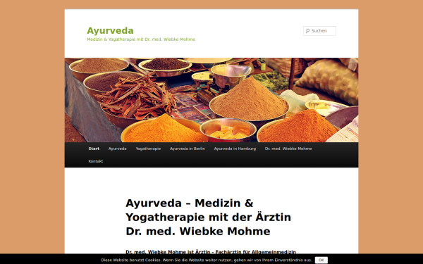 ayurmed-yoga.de