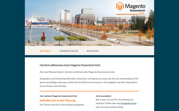 www.magento-stammtisch-kiel.de