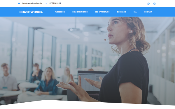 www.neuzeitwerber.de