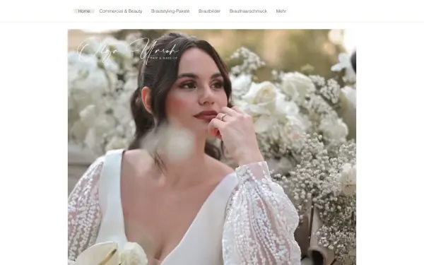 www.olgaunruh-brautstyling.de
