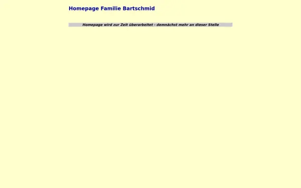 bartschmid.de