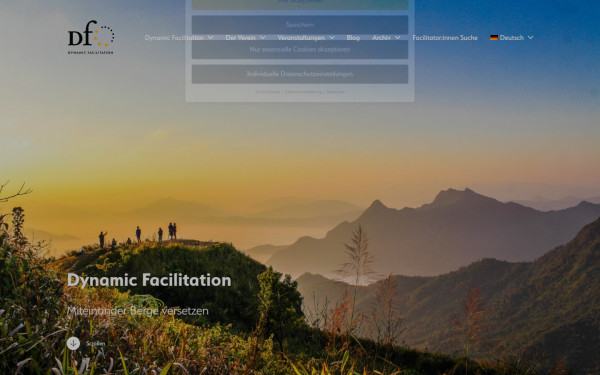 dynamicfacilitation.org