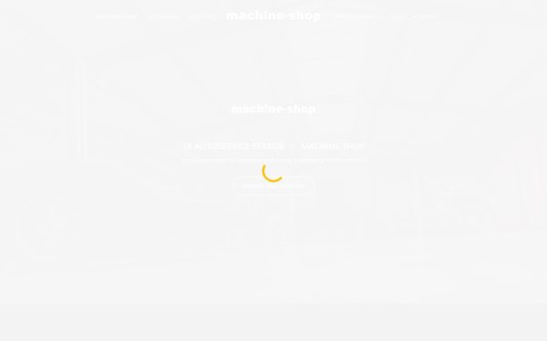 machine-shop.de