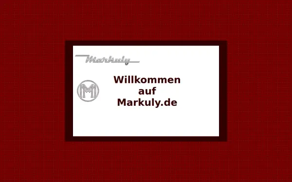 markuly.de