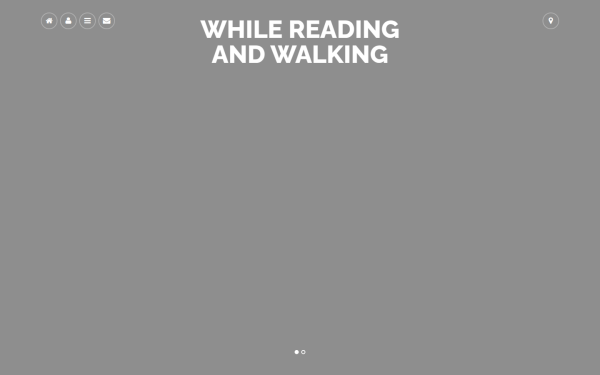 whilereadingandwalking.com