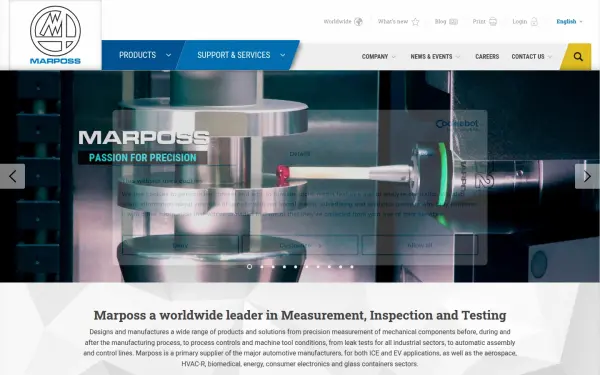 www.marposs.com