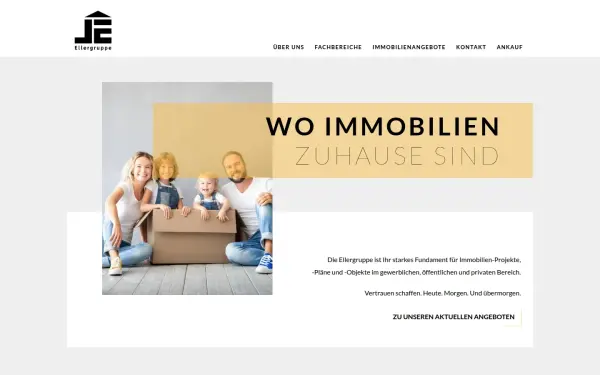 www.ellergruppe.de