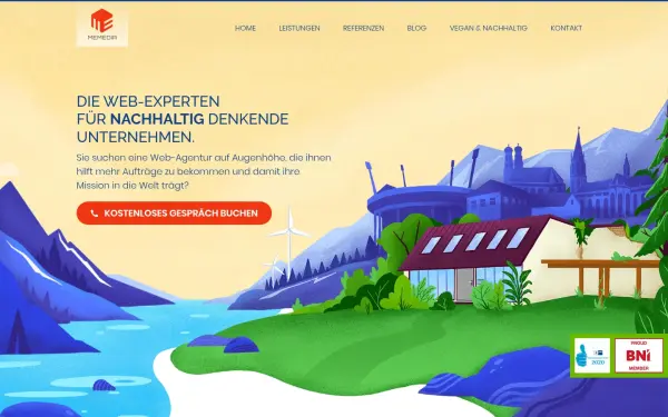 www.memedia.de