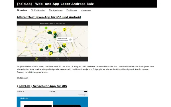 balzlab.de