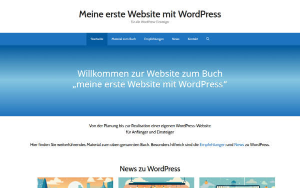 meine-erste-website-mit-wordpress.de