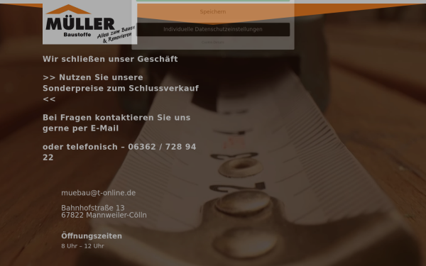 www.mueller-baustoffe.de