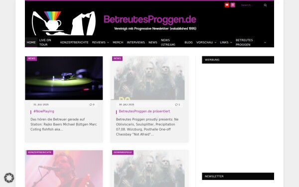 www.betreutesproggen.de