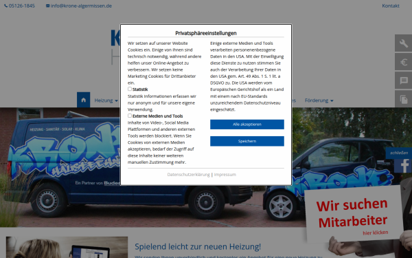 www.krone-algermissen.de