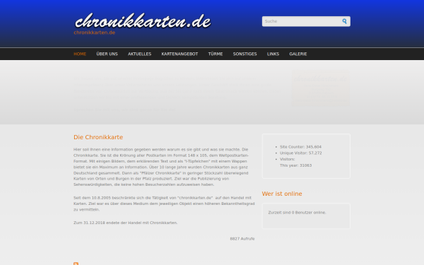 chronikkarten.de