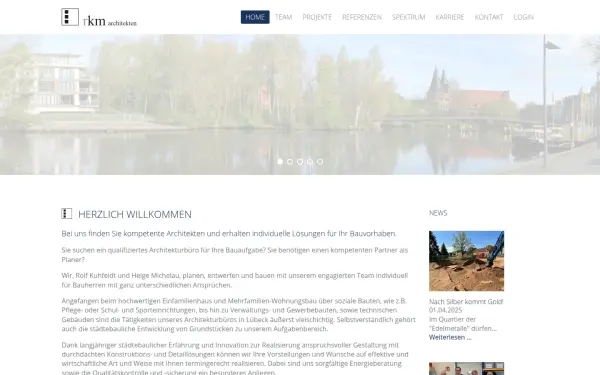 www.architekten-rkm-luebeck.de
