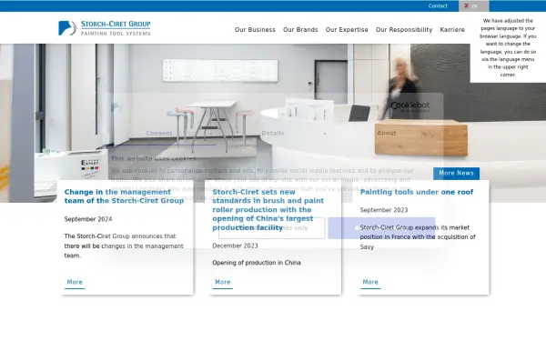 www.storch-ciret.com
