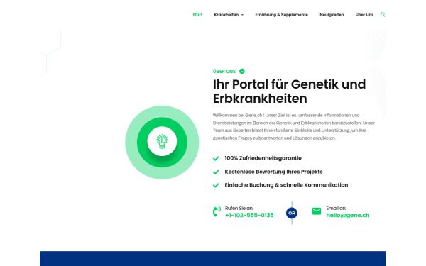 gene.ch