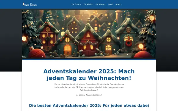 www.advents-tuerchen.de