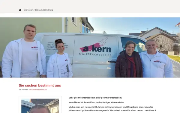 malerfachbetrieb-armin-kern.de