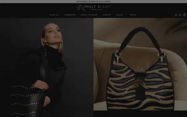 thaleblanc.com