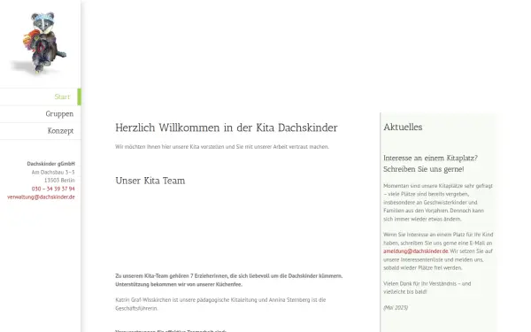 dachskinder.de