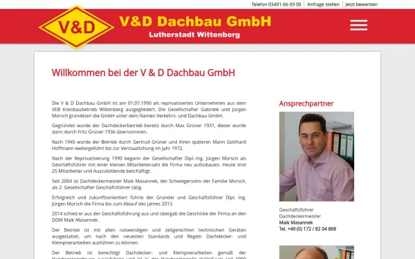 www.dachbau-wbg.de