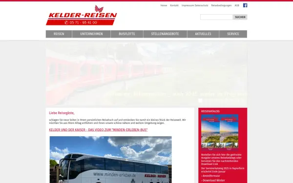 www.kelder.de