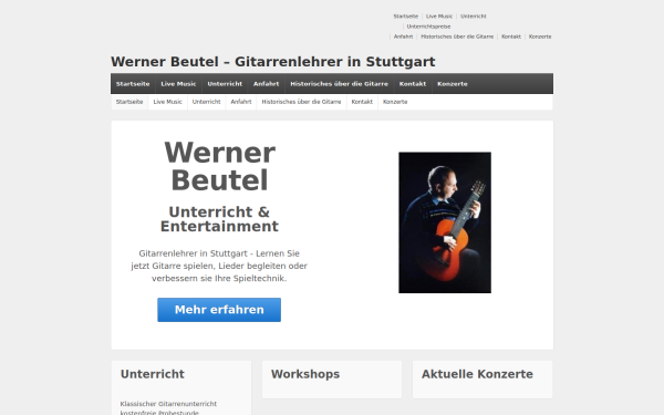 gitarrenlehrer-stuttgart.de