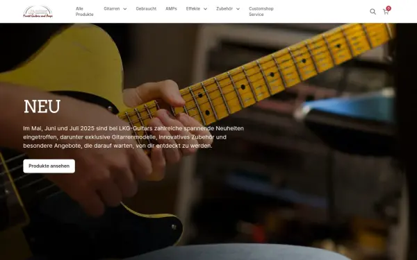 www.lkg-guitars.de