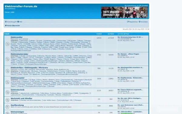 elektroroller-forum.de