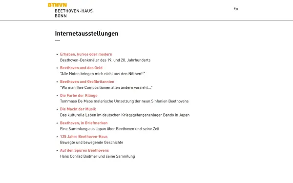 internet.beethoven.de
