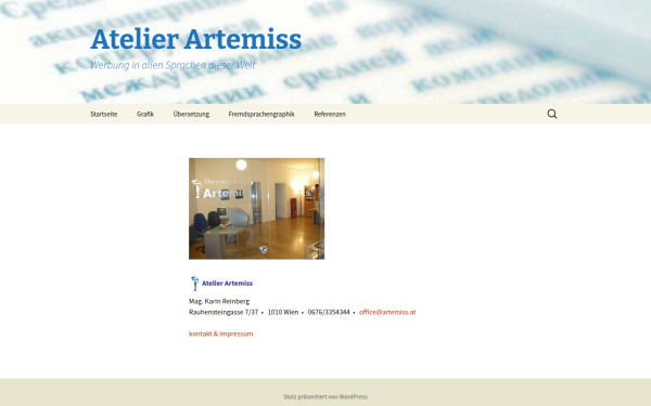 www.artemiss.at