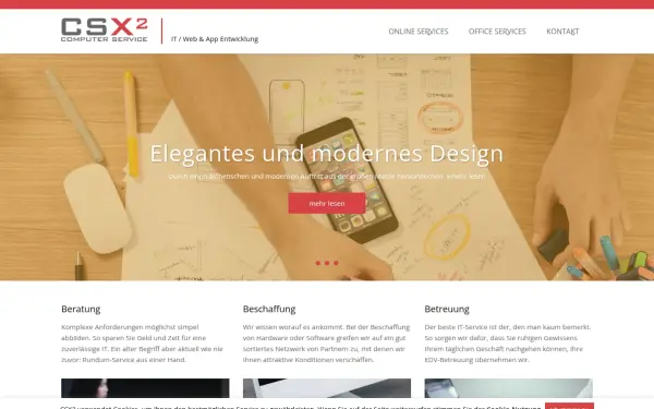 www.csx2.com