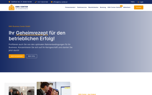 www.kmu-center.at